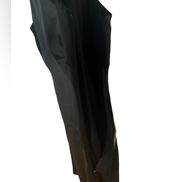 J CREW 100% Silk Tricotine Hope Dress - Picture 4 of 10